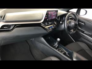 Toyota C-HR 1.2T Plus - Image 7