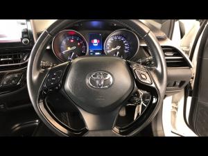 Toyota C-HR 1.2T Plus - Image 8