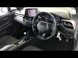 Toyota C-HR 1.2T Plus - Image 10