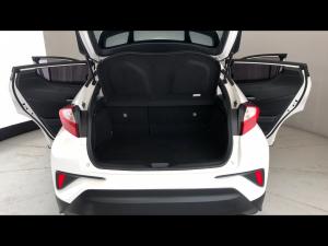 Toyota C-HR 1.2T Plus - Image 13