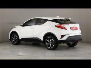 Toyota C-HR 1.2T Plus - Image 21