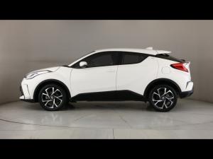 Toyota C-HR 1.2T Plus - Image 22