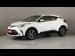 Toyota C-HR 1.2T Plus - Thumbnail 23