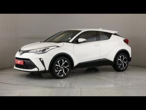 Toyota C-HR 1.2T Plus - Image 23