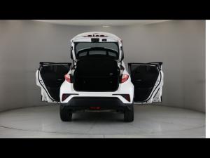 Toyota C-HR 1.2T Plus - Image 24