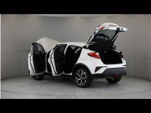 Toyota C-HR 1.2T Plus - Image 25