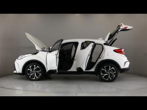 Toyota C-HR 1.2T Plus - Image 26