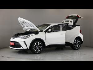 Toyota C-HR 1.2T Plus - Image 27