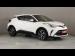 Toyota C-HR 1.2T Plus - Thumbnail 1