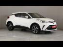 Thumbnail Toyota C-HR 1.2T Plus