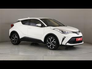 Toyota C-HR 1.2T Plus - Image 1