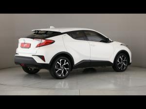 Toyota C-HR 1.2T Plus - Image 2