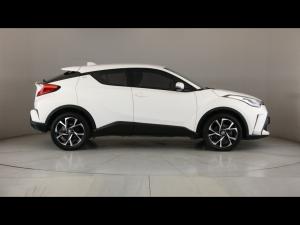 Toyota C-HR 1.2T Plus - Image 3