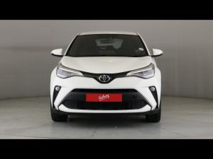 Toyota C-HR 1.2T Plus - Image 4