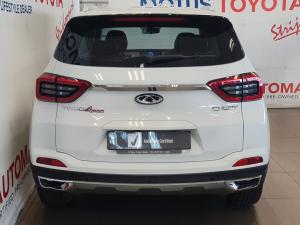 Chery Tiggo 4 Pro 1.5T Elite auto (CVT) - Image 5