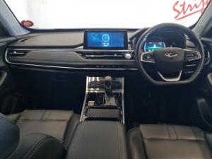 Chery Tiggo 4 Pro 1.5T Elite auto (CVT) - Image 6