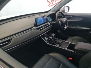 Chery Tiggo 4 Pro 1.5T Elite auto (CVT) - Image 7