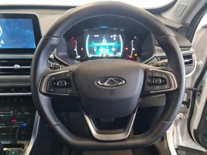 Chery Tiggo 4 Pro 1.5T Elite auto (CVT) - Image 8
