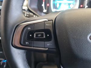 Chery Tiggo 4 Pro 1.5T Elite auto (CVT) - Image 9