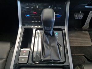 Chery Tiggo 4 Pro 1.5T Elite auto (CVT) - Image 12