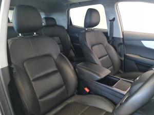 Chery Tiggo 4 Pro 1.5T Elite auto (CVT) - Image 16