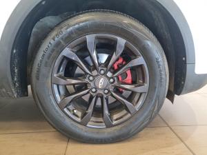 Chery Tiggo 4 Pro 1.5T Elite auto (CVT) - Image 19