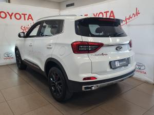 Chery Tiggo 4 Pro 1.5T Elite auto (CVT) - Image 21