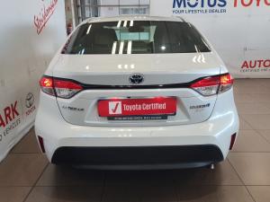 Toyota Corolla 1.8 Hybrid XR - Image 5