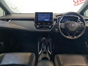 Toyota Corolla 1.8 Hybrid XR - Image 6