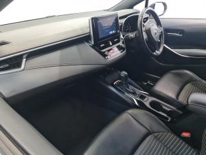 Toyota Corolla 1.8 Hybrid XR - Image 7