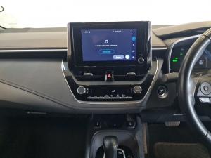 Toyota Corolla 1.8 Hybrid XR - Image 14