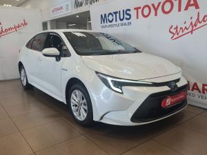 Toyota Corolla 1.8 Hybrid XR - Image 1