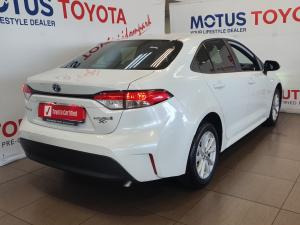Toyota Corolla 1.8 Hybrid XR - Image 2