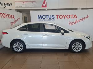 Toyota Corolla 1.8 Hybrid XR - Image 3