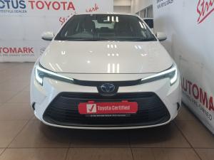 Toyota Corolla 1.8 Hybrid XR - Image 4