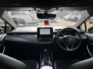 Toyota Corolla hatch 1.8 Hybrid XR - Image 6