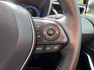 Toyota Corolla hatch 1.8 Hybrid XR - Image 10