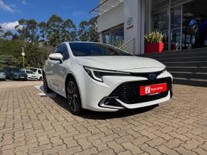 Toyota Corolla hatch 1.8 Hybrid XR - Image 1