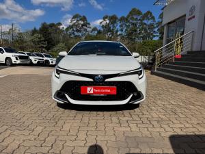 Toyota Corolla hatch 1.8 Hybrid XR - Image 4