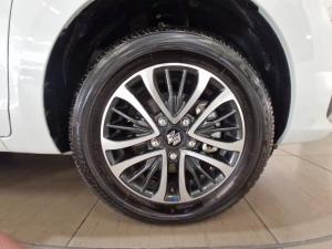 Suzuki Ertiga 1.5 GL manual - Image 19
