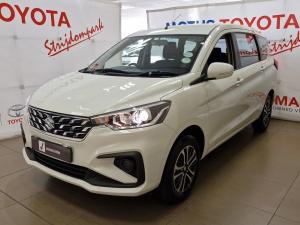 Suzuki Ertiga 1.5 GL manual - Image 20