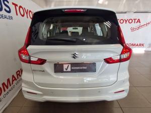 Suzuki Ertiga 1.5 GL manual - Image 5