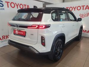 Toyota Urban Cruiser 1.5 XR auto - Image 2