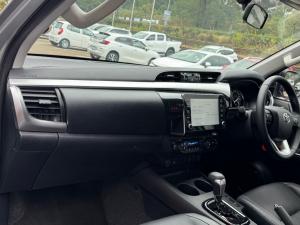 Toyota Hilux 2.8GD-6 double cab 4x4 Raider auto - Image 7