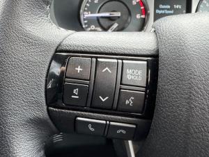 Toyota Hilux 2.8GD-6 double cab 4x4 Raider auto - Image 9
