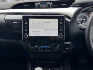 Toyota Hilux 2.8GD-6 double cab 4x4 Raider auto - Image 14