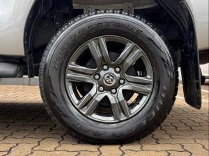 Toyota Hilux 2.8GD-6 double cab 4x4 Raider auto - Image 18