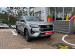 Toyota Hilux 2.8GD-6 double cab 4x4 Raider auto - Thumbnail 1
