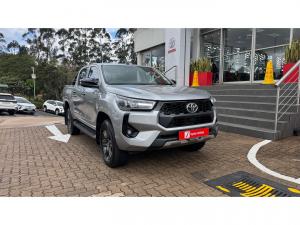 Toyota Hilux 2.8GD-6 double cab 4x4 Raider auto - Image 1