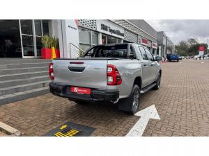 Toyota Hilux 2.8GD-6 double cab 4x4 Raider auto - Image 2